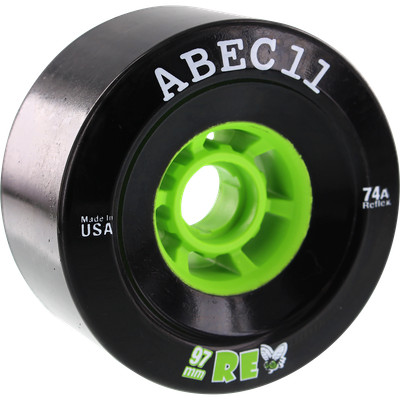 74a longboard wheels