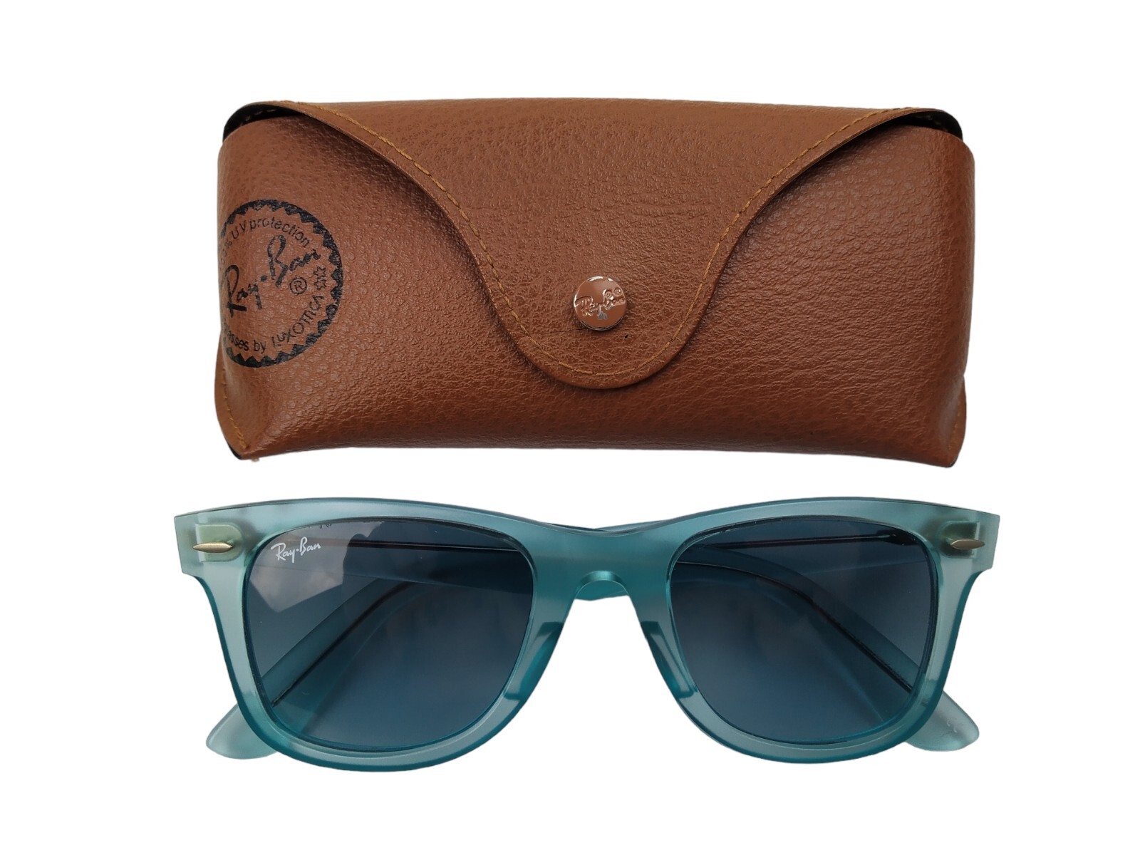 ⭐️良品⭐️ ルイヴィトン サングラス ウルスラGM ブラウン 欠品商品