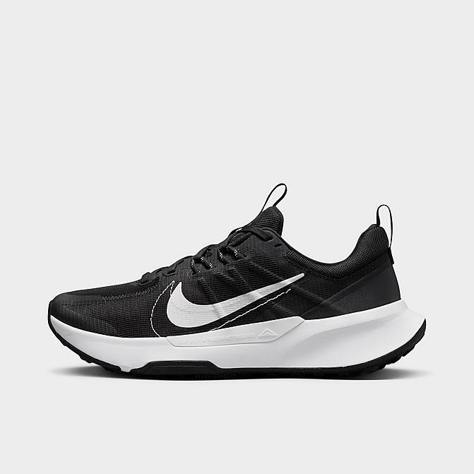 КРОССОВКИ ДЛЯ БЕГА NIKE JUNIPER TRAIL 2 NEXT NATURE Black/White DM0822-001