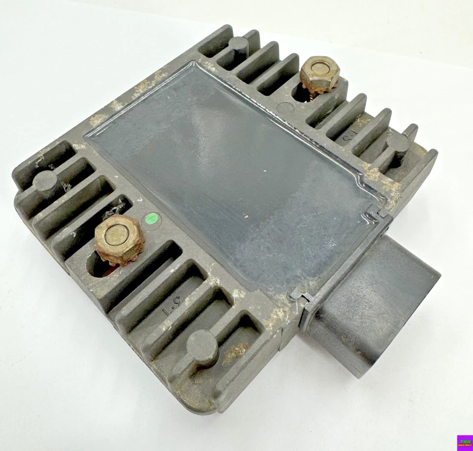 05-20 REGULADOR DE VOLTAJE RECTIFICADOR ARCTIC CAT ALTERRA ATV TRV 0824-037 Foto 2 de 2