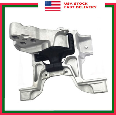 Right MotorKing Hydraulic Engine Motor Mount For Mazda CX-3 2.0L 2016-2021