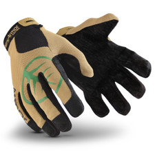 Thorn Resistant Gloves Gardening Landscaping HexArmor ThornArmor 3092 CE level 5