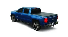 LEER Latitude | Fits 2019+ GM Chevy Silverado/GMC Sierra with 5.8 FT Bed w/o ...