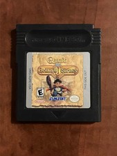 Quest RPG: Brians Journey | Gameboy Color | Cart Only