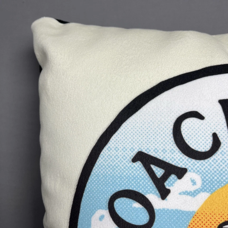 Travesseiro Coachella Valley Music & Art Festival 15"x15" - Imagem 2 de 4