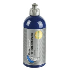 Lederpflege Protect Leather Care Koch Chemie 500 ml Autoleder pflegen Autositz