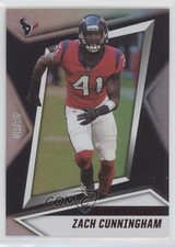 2021 Panini Rookies & Stars Longevity 43/80 Zach Cunningham #41 1u6