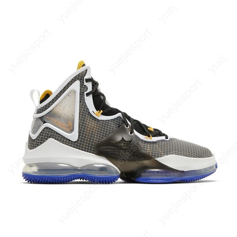 ナイキ　レブロン19　グラジュエイト　UK9　27cm Nike LeBron 19 Graduate for Sale | Authenticity Guaranteed | eBay