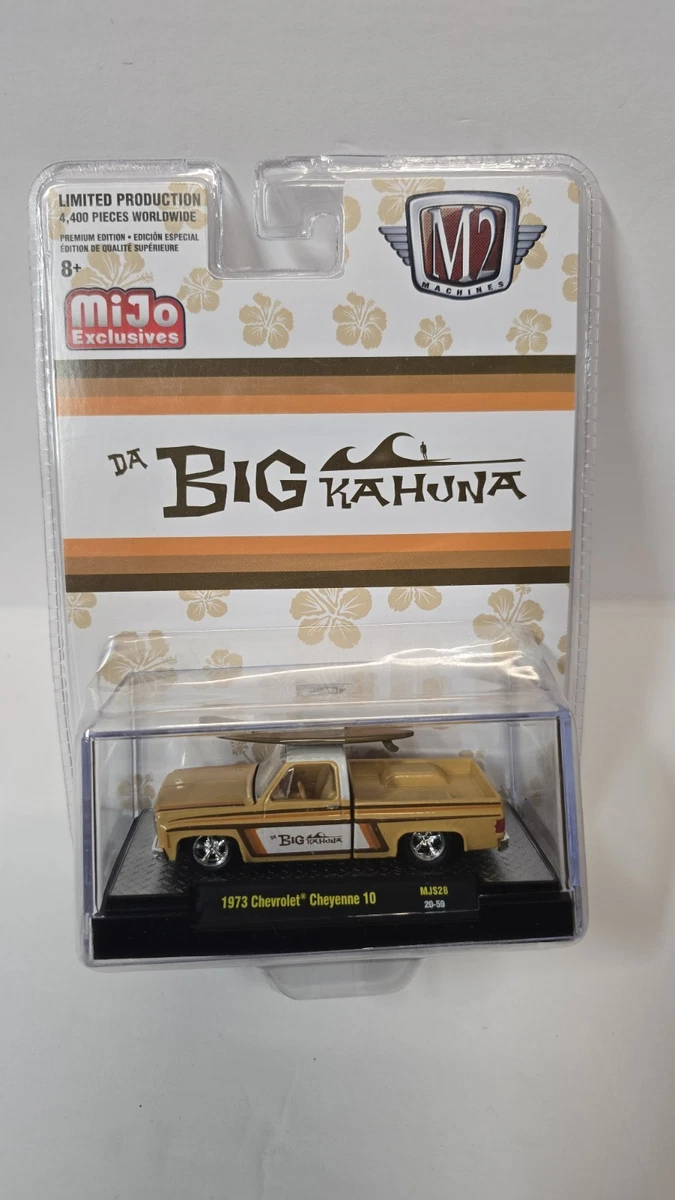 25+ M2 Machines Brown Diecast & Toy Vehicles for sale | Updated