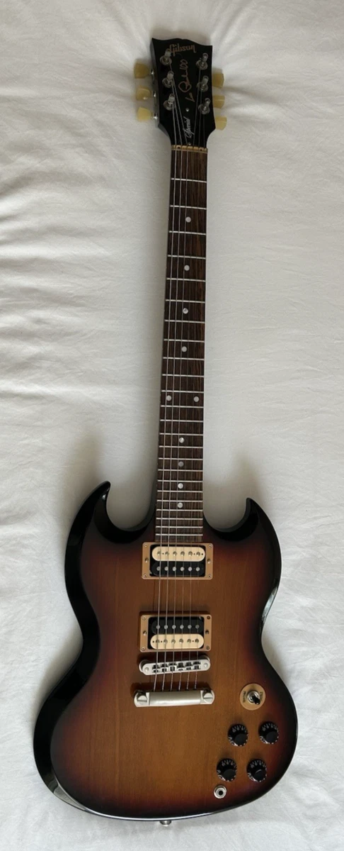 Gibson Sg Special for sale | eBay