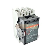 New In Box ABB A145-30-11 220VAC A1453011220VAC Contactor