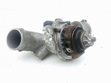 Turbo Audi Q5