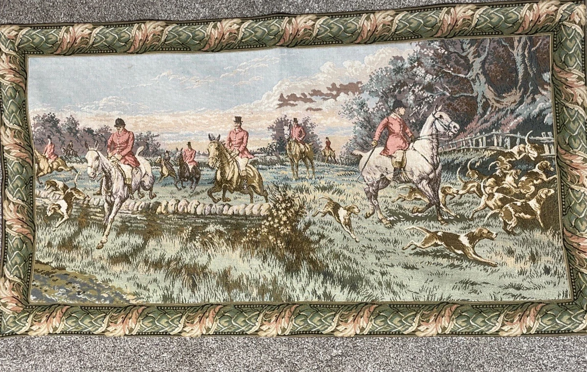 Woven Tapestries for sale | eBay