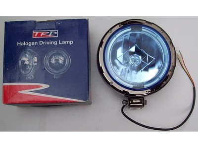 Passend für DAF LKW TRP Halogen Scheinwerfer 24V vorne chrom 1529659 ab 2001