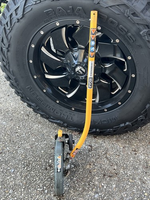 #ad Ryobi Expand It Edger Attachment for String Trimmer RY15518 USED $44.99