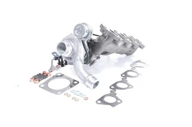 Turbolader NEU T981173 FORD 1094575 1211269 1314620 1351395 | 297,50€ Pfand