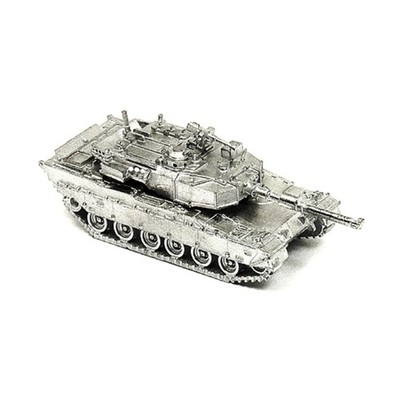 GHQ Micro Armor Japan 1:285 Type 90 Tank Pack New