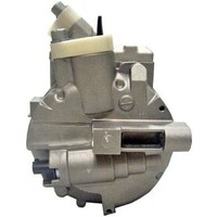 Klimakompressor 12 V Ø 125 Mm Mahle FüR U.A. MERCEDES-BENZ C-KLASSE