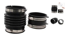 Engine Air Intake Hose Tube for Nissan Frontier 2017-2005, Pathfinder 2012