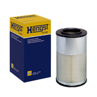 Luftfilter-Einsatz 367 Mm Hengst Filter Iam-Expertise Passend FüR U.A. DAF 45
