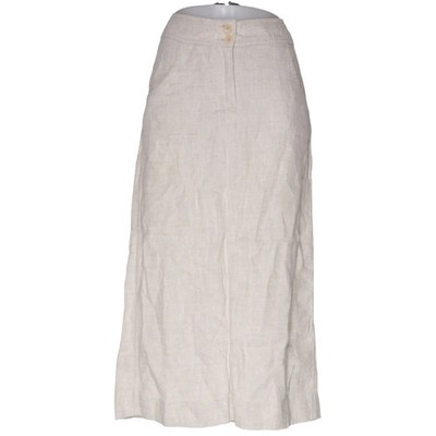 Eddie Bauer, Hose, Größe: 34, Beige, Sonstiges, Damen #trs