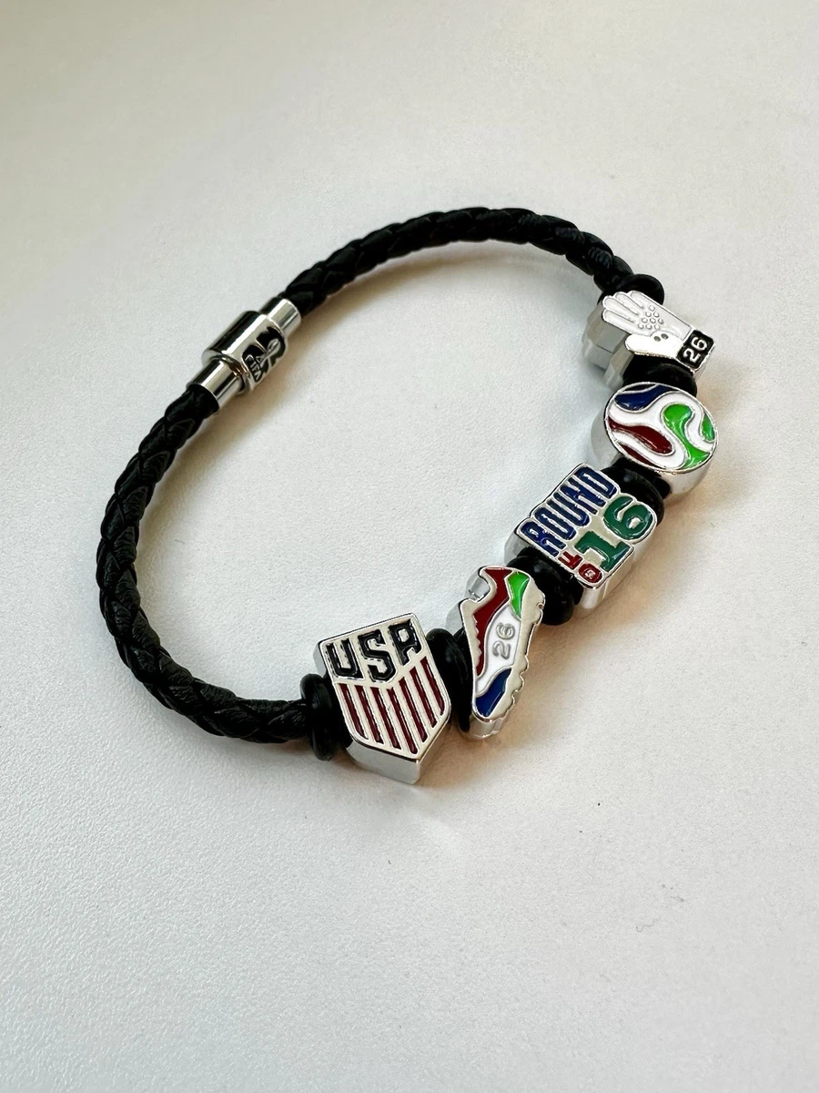 USA National Team Soccer Bracelets for sale | eBay