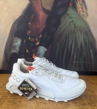 New ECCO Womens Biom 2.1 X Country Blue Air G...