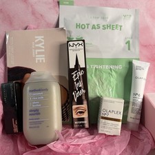 Beauty Bundle Lot Includes Exact Items Shown