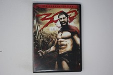 300 Full-screen Edition DVD Movie