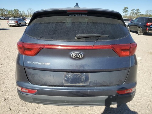 Heater Climate Temperature Control Fits 17-19 SPORTAGE 4963720 - Picture 6 of 12