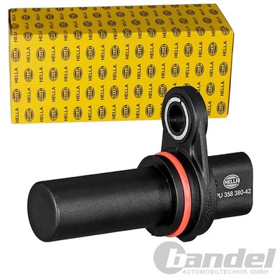HELLA KURBELWELLENSENSOR IMPULSGEBER passend für CHRYSLER SEBRING DODGE CALIBER