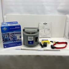 NOB PetSafe PIF-300 Wireless Pet Containment System READ