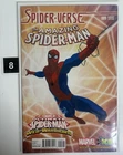 AMAZING SPIDER-MAN #9 Spider-Verse 1:25 Variant  2nd Spider Gwen