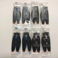 4 Pair Original DJI Propeller for Mini 5 Pro Quick Release Low Noise