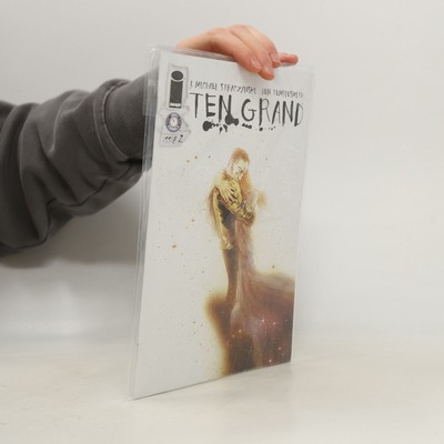 Ten Grand 2  |  J. Michael Straczynski