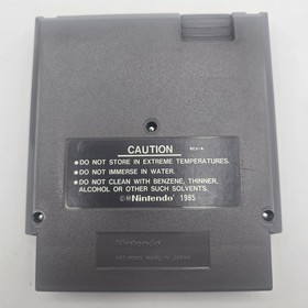 Darkman (Nintendo Entertainment System, 1991 NES) Tested