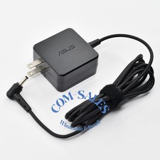 ASUS 33W 19V 1.75A Laptop Charger 4.0 1.35mm Tip Power Supply AC Adapter