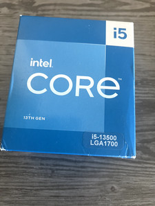 Intel 13500 | eBay