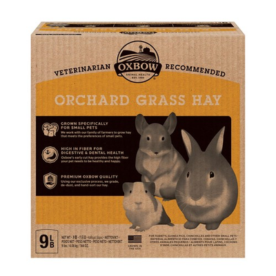 #ad Animal Health Orchard Grass Hay All Natural Grass Hay for Chinchillas Rabb... $35.15