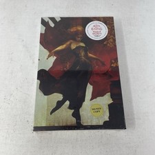 Pierce Brown Signed Book Red Rising Deluxe Sl...