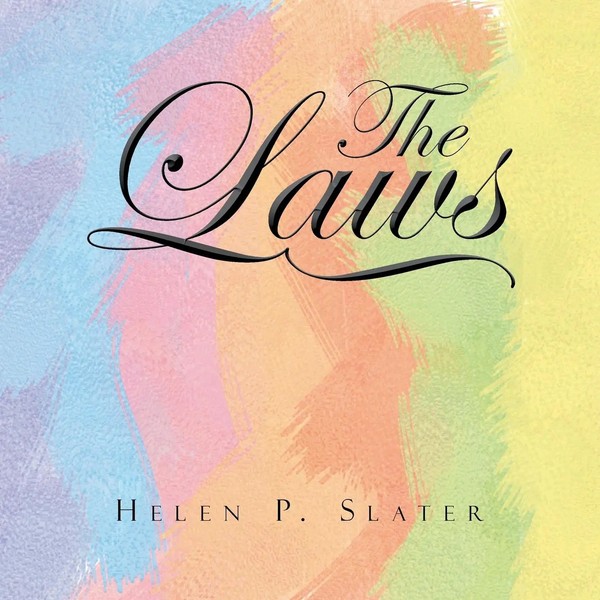 Helen P. Slater | The Laws | Taschenbuch | Englisch (2024) | Balboa Press UK-image