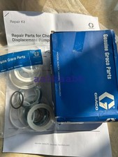 1PCS NEW GRACO 255509 Repair Kit