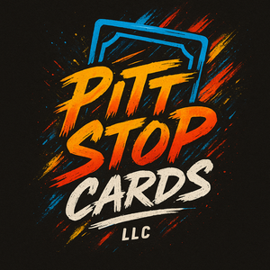 Pitt Stop Cards LLC | eBay Stores