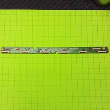 Samsung PN59D530A3F Plasma Board LJ92-01776A LJ41-09449A 58DS LB E Sth