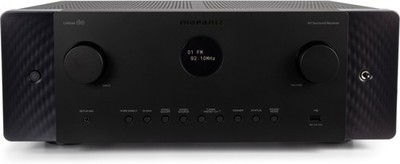 Marantz CINEMA 60 Dolby Atmos HT receiver