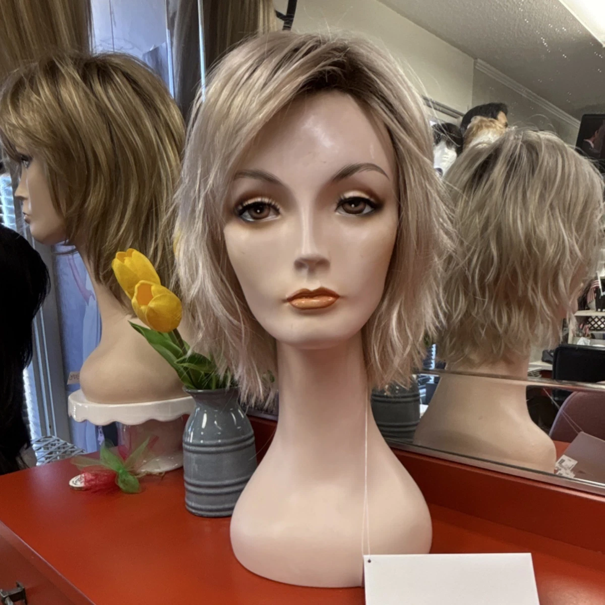 Estetica Designs Classic Cap Wigs for sale | eBay