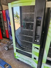 Vending Machine Snack