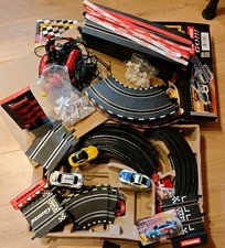 Carrera Go!!! + Erweiterungsset Carrera Digital 143