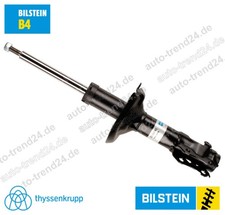 Bilstein B4 Gasdruckstoßdämpfer vorne für Seat Arosa 6H1, Bj. 1997-2004