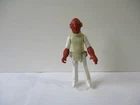 1982 Kenner STAR WARS Admiral Ackbar Vintage Action Figure